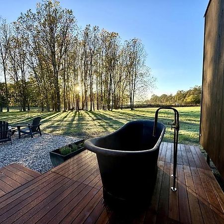 Вилла The Soak At Dalton'S Paddock Манджимап Экстерьер фото