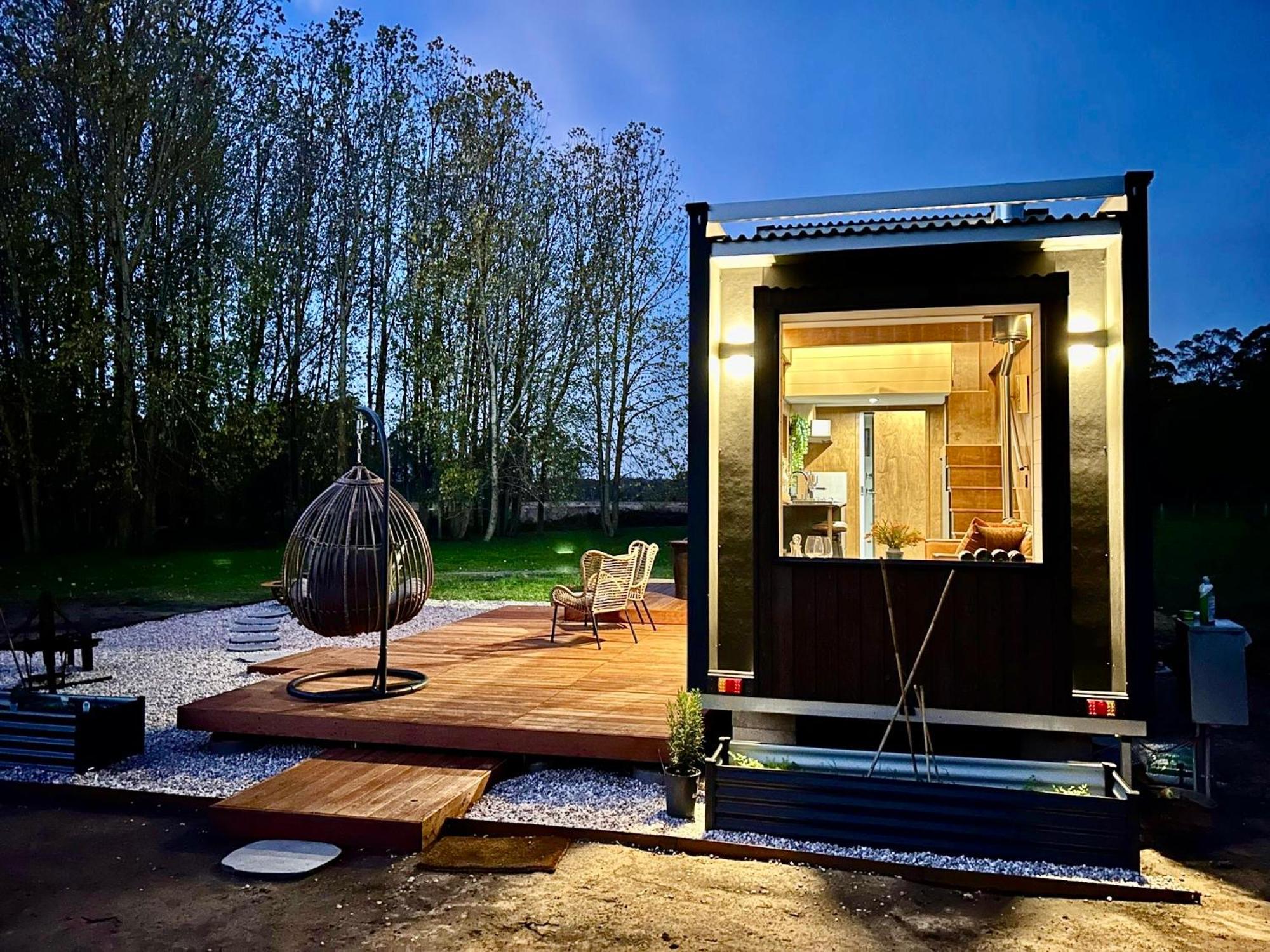 Вилла The Soak At Dalton'S Paddock Манджимап Экстерьер фото